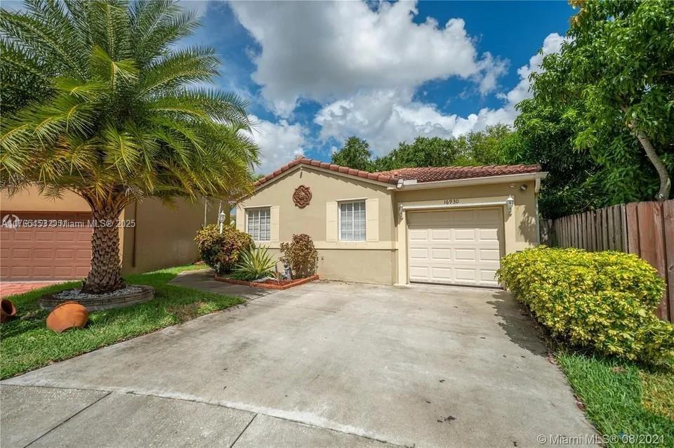 Picture of 16930 SW 139Th Pl, Miami, FL 33177