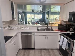 Picture of 9610 Victoria Lane # D202, Naples FL 34109