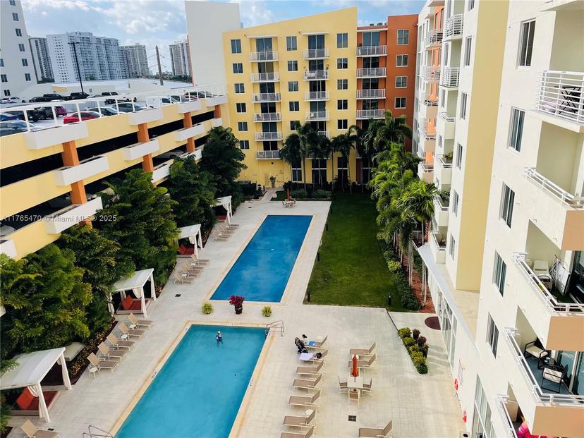 Picture of 2775 NE 187Th St # 628, Aventura FL 33180
