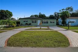 Picture of 1290 NE 162Nd St, North Miami Beach, FL 33162