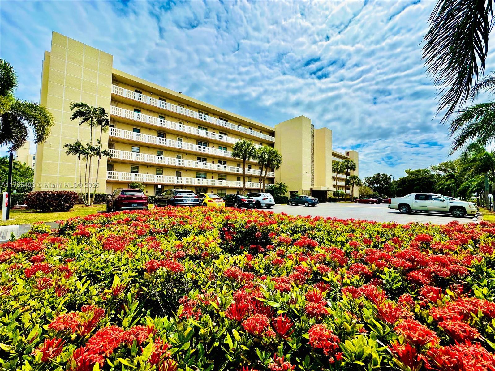 Picture of 101 SE 3Rd Ave # 404, Dania Beach, FL 33004