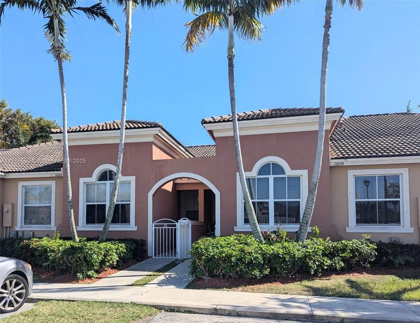 Picture of 11084 SW 237Th Ln, Homestead FL 33032
