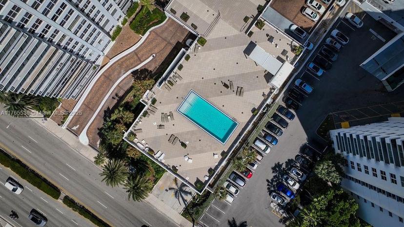 Picture of 2751 S Ocean Dr # 208S, Hollywood FL 33019
