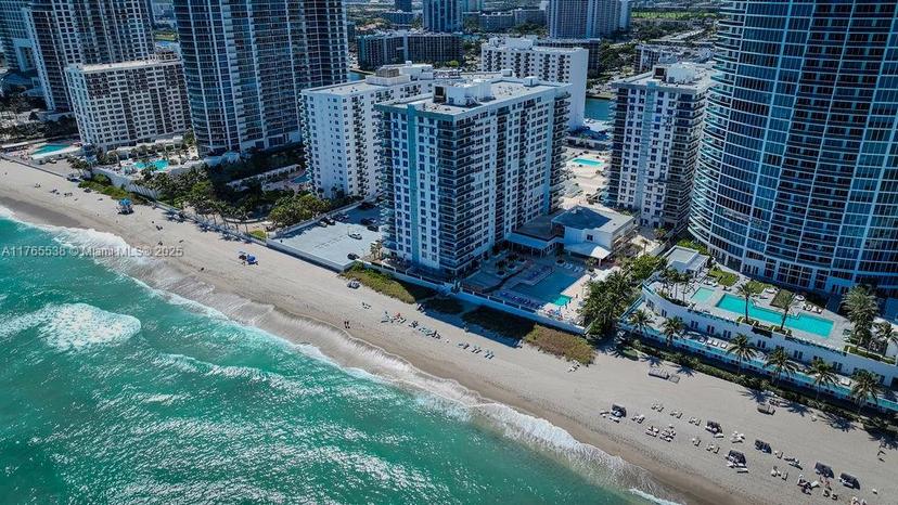 Picture of 2751 S Ocean Dr # 208S, Hollywood FL 33019