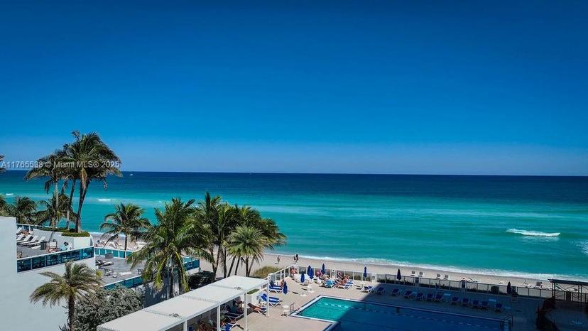 Picture of 2751 S Ocean Dr # 208S, Hollywood FL 33019