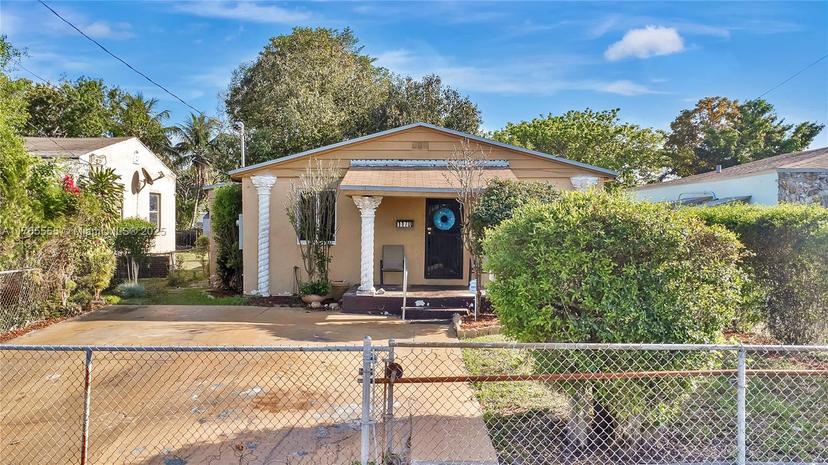 Picture of 1170 NW 59Th St, Miami FL 33127