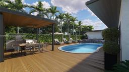 Picture of 1961 NE 186 Dr, North Miami Beach, FL 33179