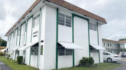Picture of 2225 Polk St # 6B, Hollywood, FL 33020