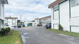 Picture of 2225 Polk St # 6B, Hollywood, FL 33020