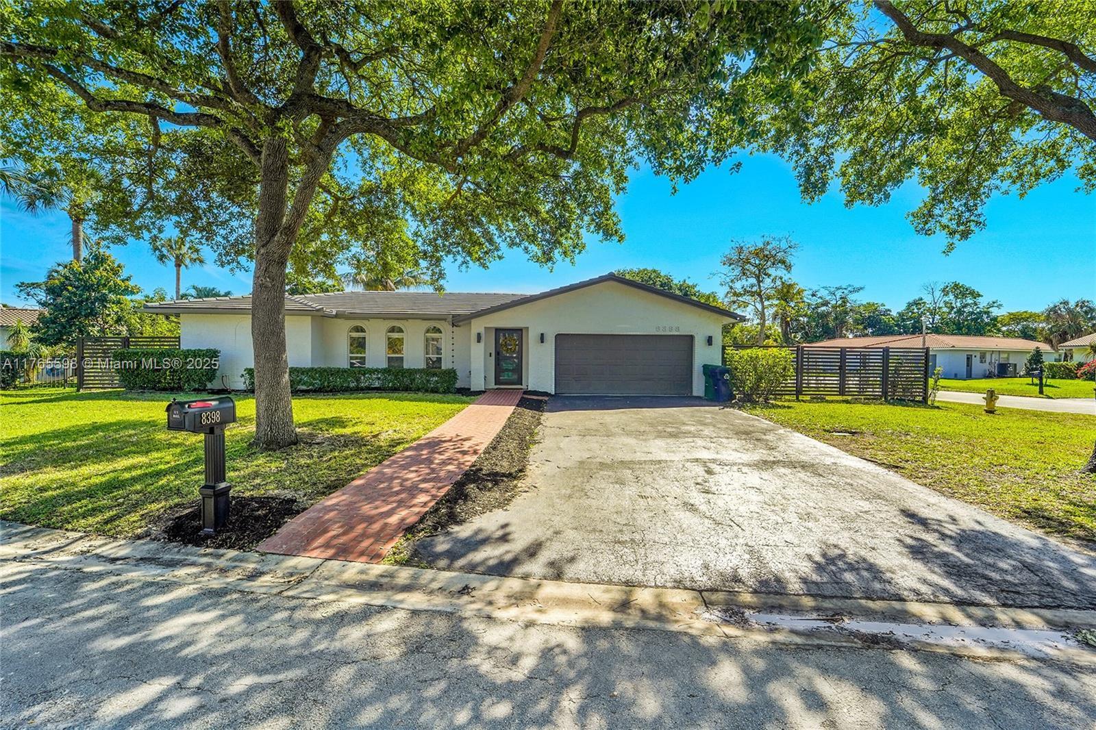 Picture of 8398 NW 17Th Ct, Coral Springs, FL 33071
