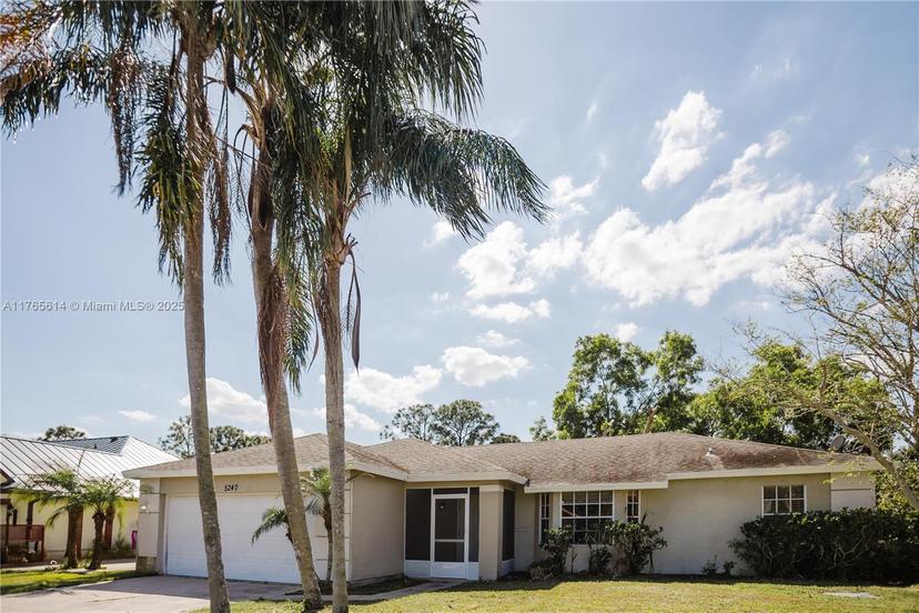 Picture of 5240 NW Ever Rd, Port St. Lucie FL 34983