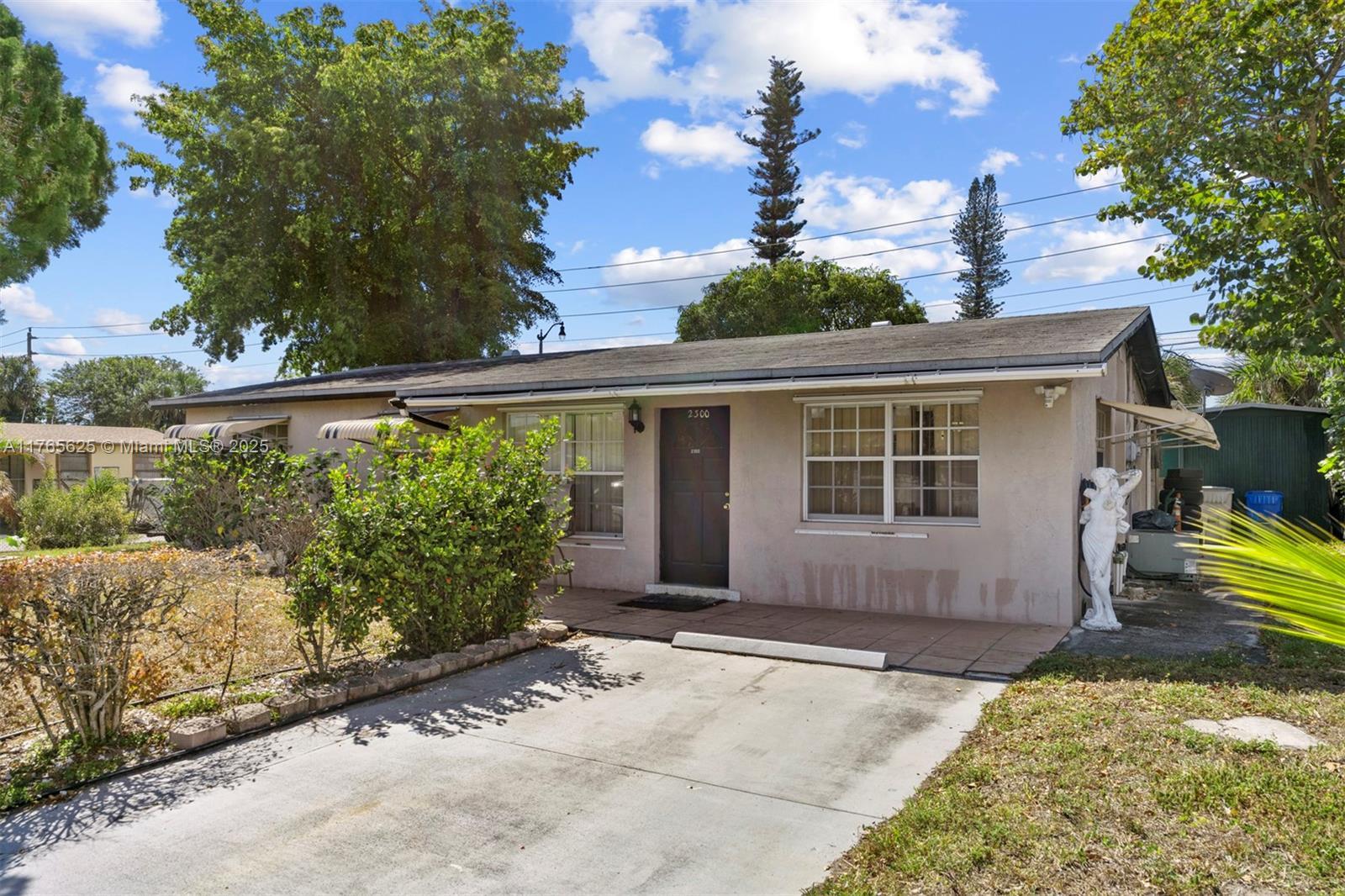 Picture of 2300 NW 11Th Ct, Pompano Beach, FL 33069