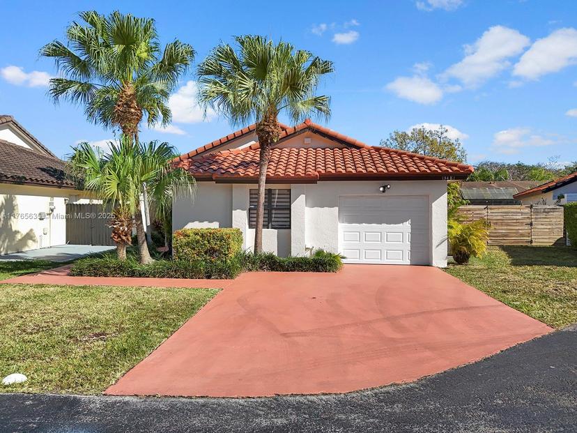 Picture of 13481 SW 103Rd St, Miami FL 33186