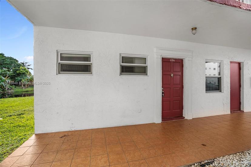 Picture of 4270 NW 40Th St # 106, Lauderdale Lakes FL 33319
