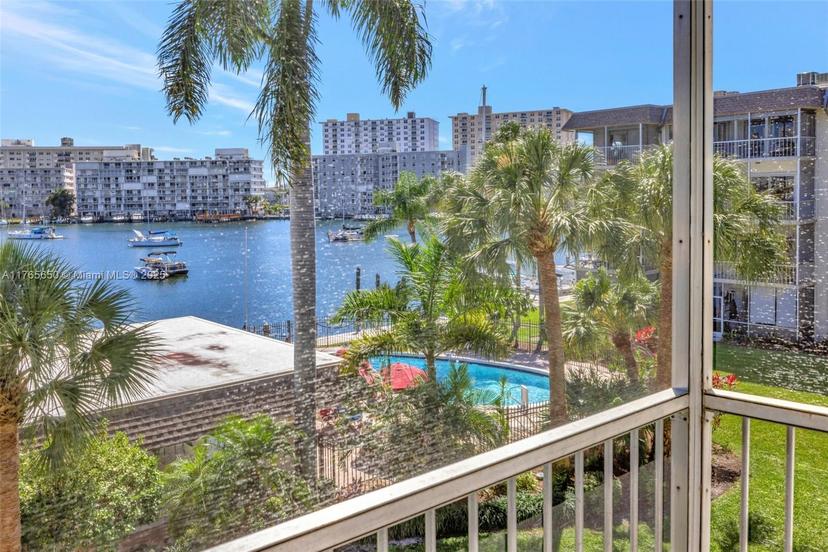 Picture of 2200 Diana Dr # 310, Hallandale Beach FL 33009
