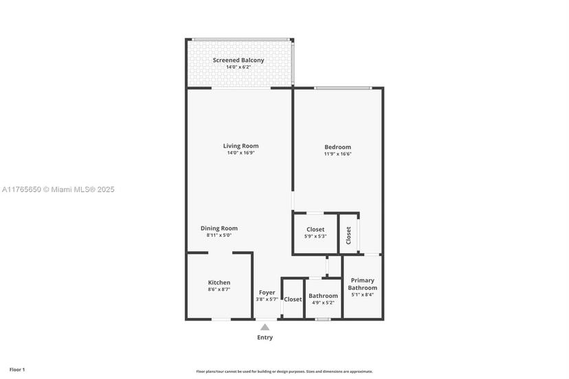 Picture of 2200 Diana Dr # 310, Hallandale Beach FL 33009