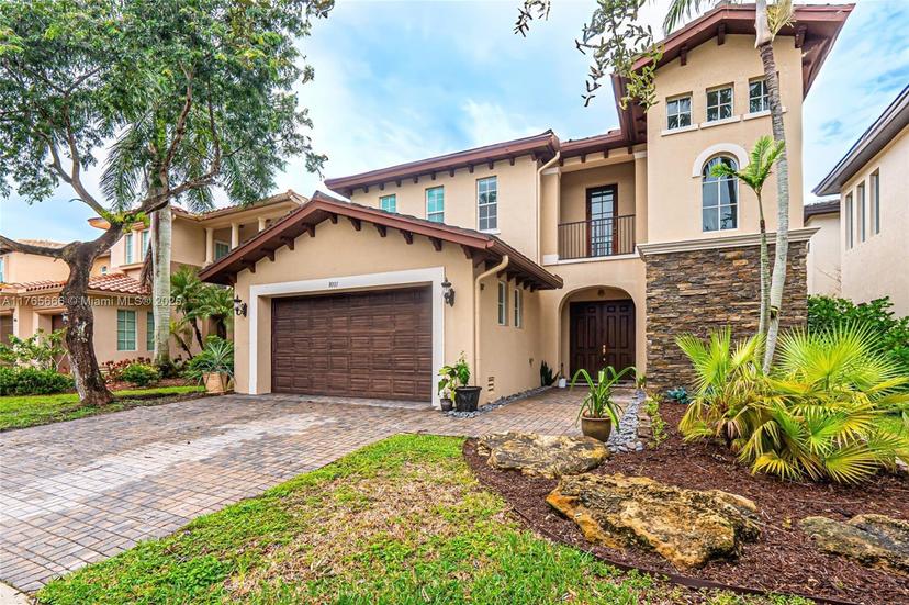 Picture of 8001 NW 125Th Ter, Parkland FL 33076