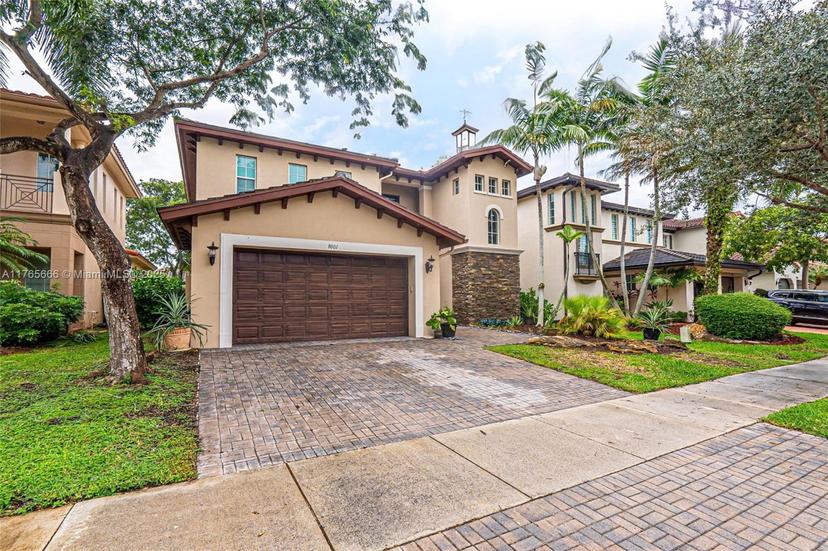 Picture of 8001 NW 125Th Ter, Parkland FL 33076