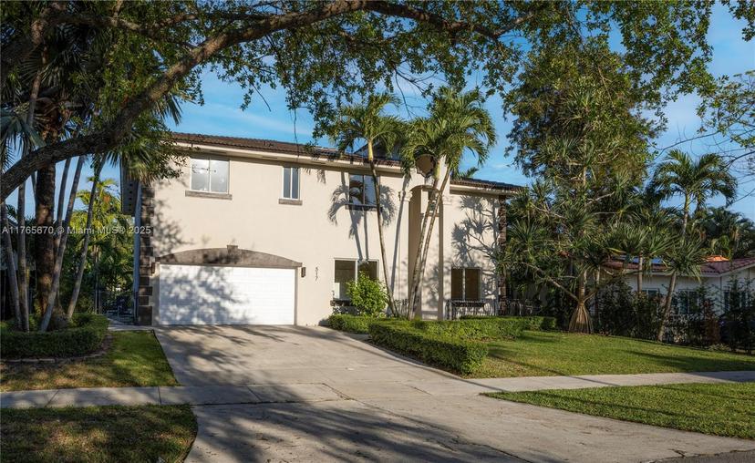 Picture of 517 Palmetto Dr, Miami Springs FL 33166