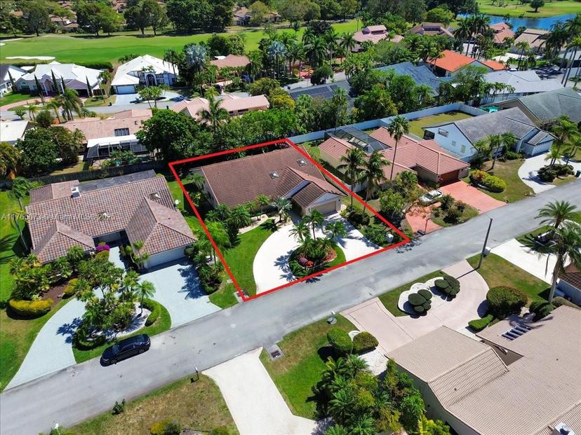 Picture of 7332 NW 83Rd Way, Tamarac FL 33321