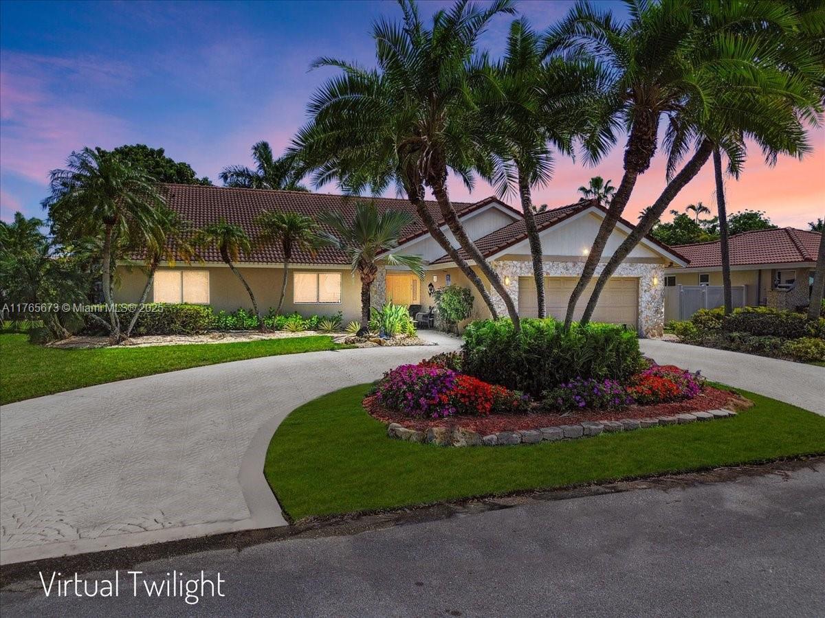 Picture of 7332 NW 83Rd Way, Tamarac, FL 33321