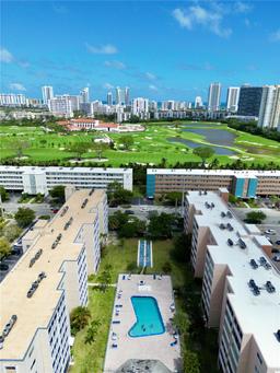 Picture of 320 NE 12 Avenue # 703, Hallandale Beach, FL 33009