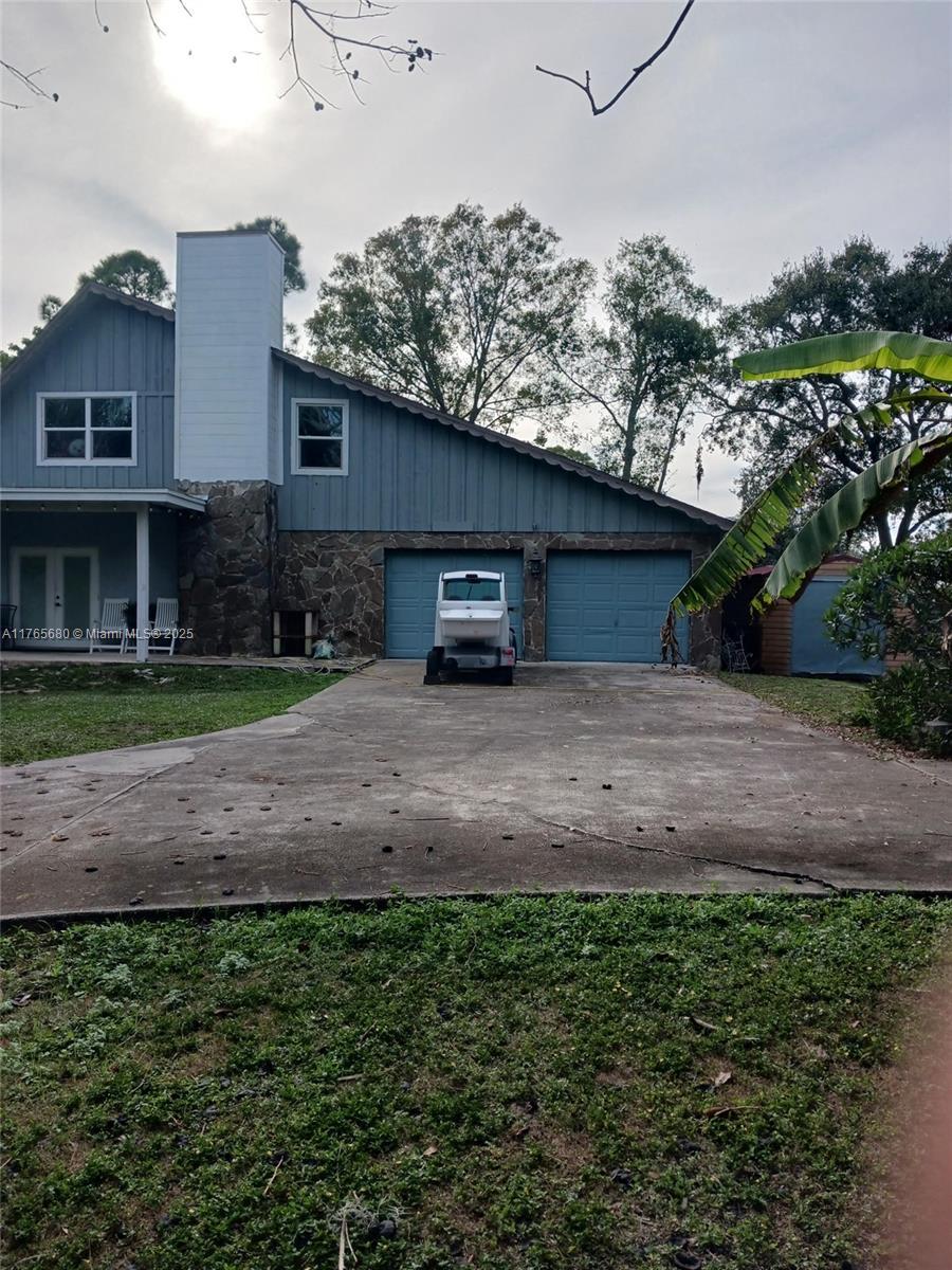 Picture of 1616 Churchill St, Lake Placid, FL 33852