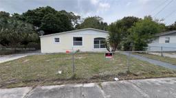 Picture of 607 N 19Th St, Fort Pierce, FL 34950