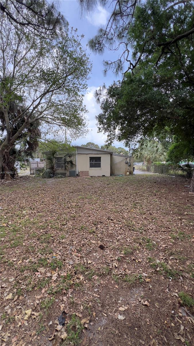Picture of 607 N 19Th St, Fort Pierce FL 34950
