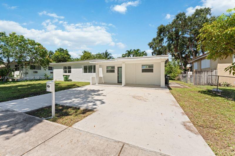 Picture of 181 NE 121St St, North Miami, FL 33161