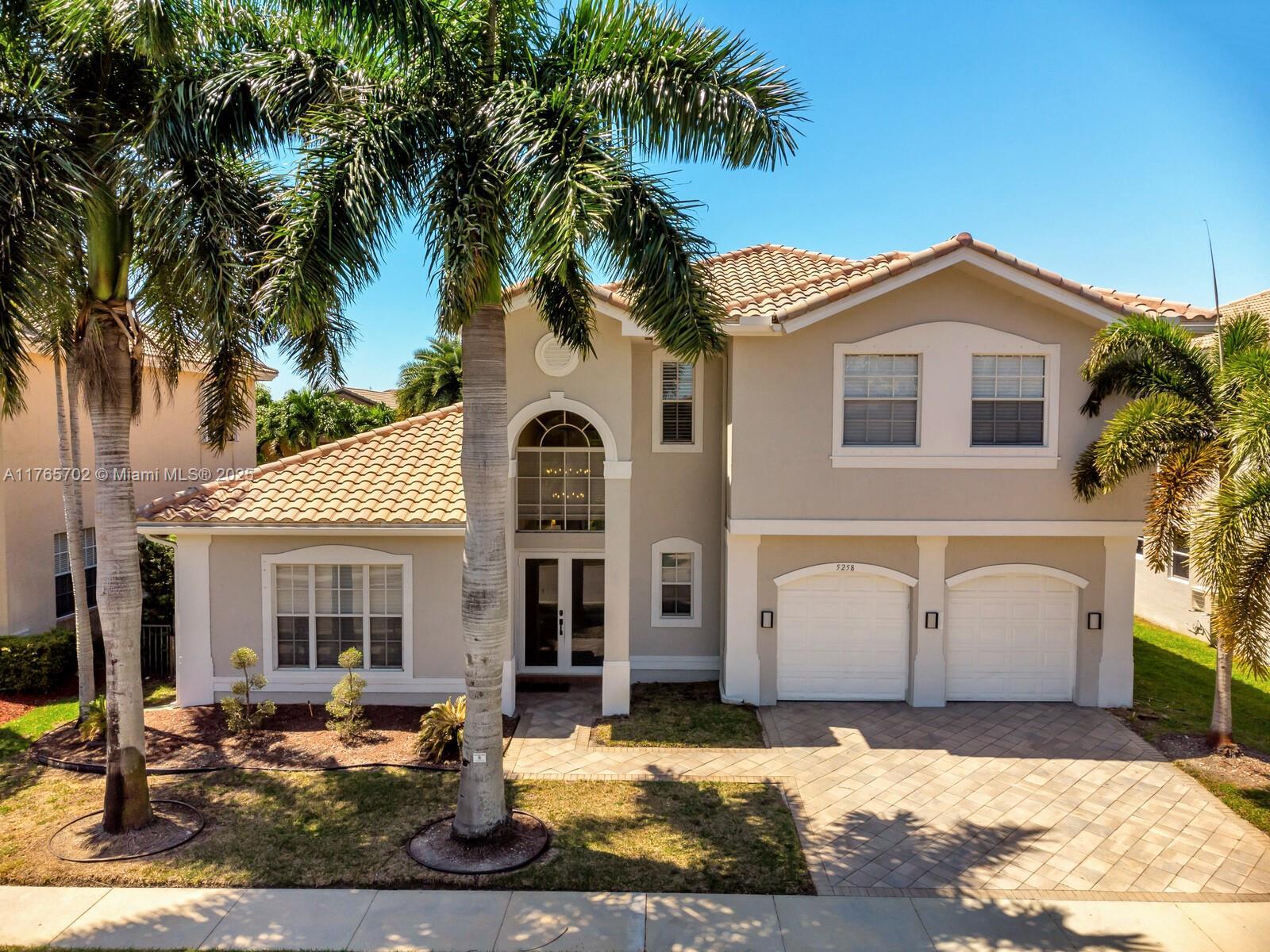 Picture of 5258 SW 183Rd Ave, Miramar, FL 33029
