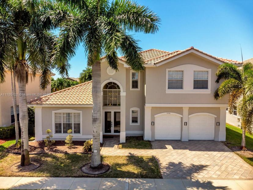 Picture of 5258 SW 183Rd Ave, Miramar FL 33029
