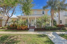 Picture of 2815 Sunbury Dr, Jupiter, FL 33458