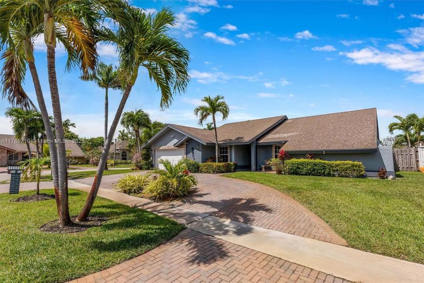 Picture of 7497 NW 49Th St, Lauderhill FL 33319