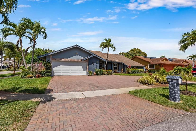 Picture of 7497 NW 49Th St, Lauderhill FL 33319