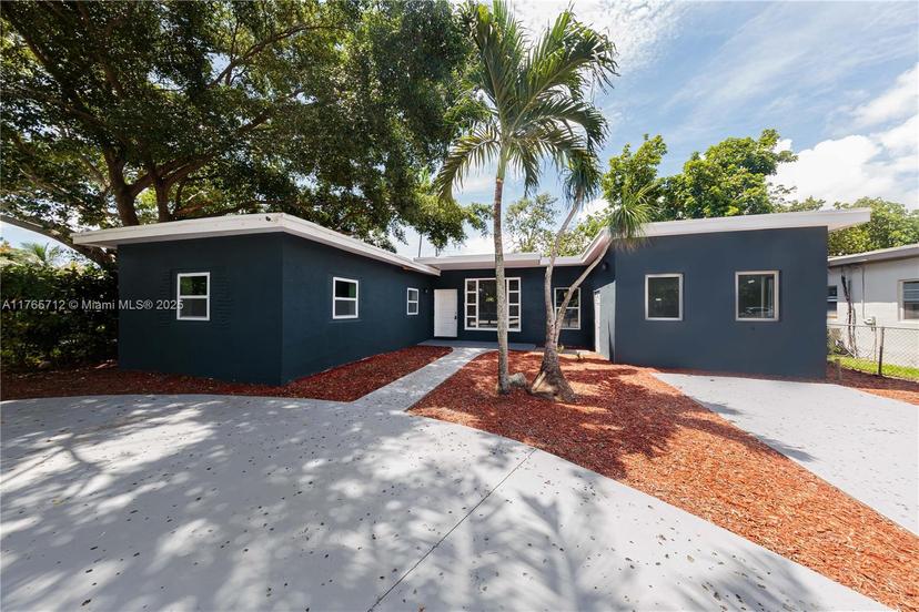 Picture of 434 NW 110Th St, Miami FL 33168