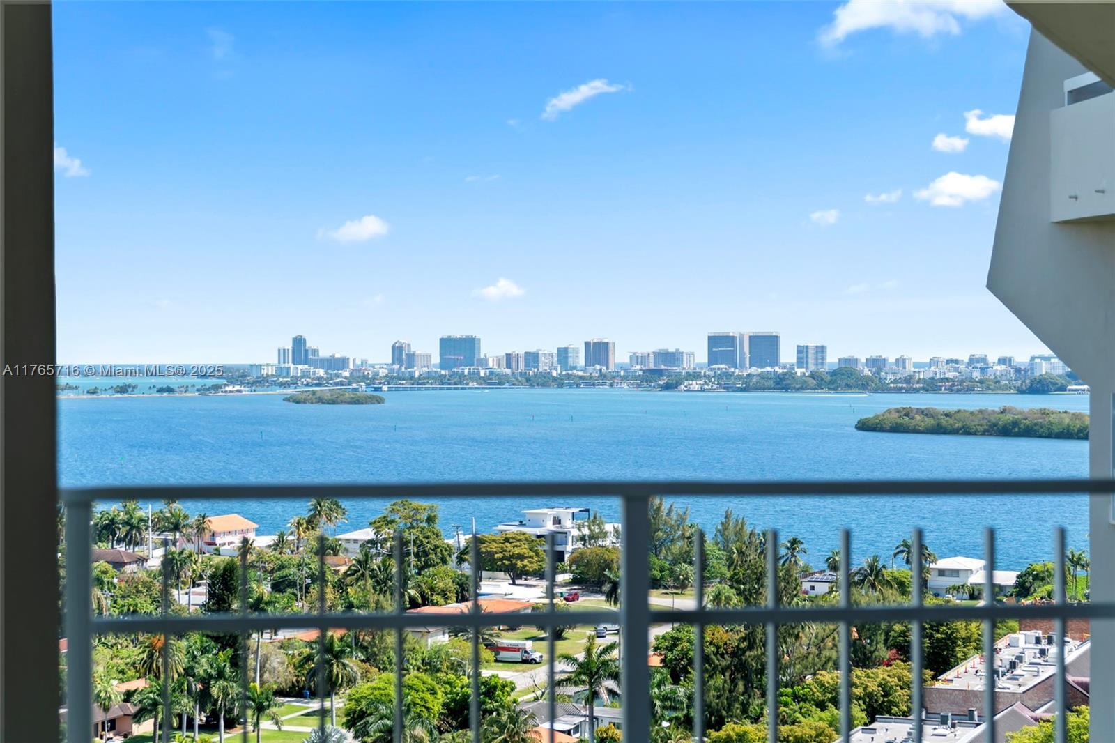 Picture of 1000 Quayside Ter # 1909, Miami, FL 33138