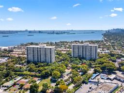 Picture of 1000 Quayside Ter # 1909, Miami, FL 33138