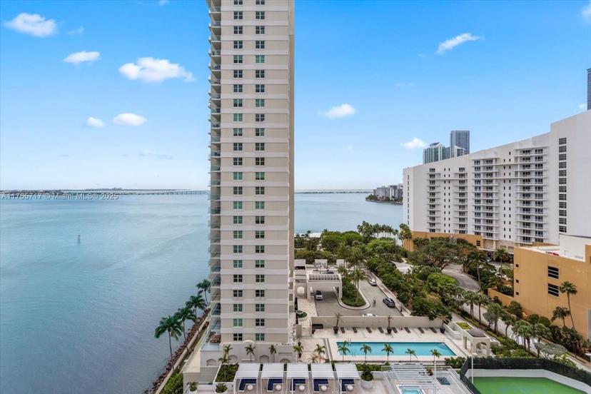 Picture of 770 Claughton Island Dr # 1614, Miami FL 33131
