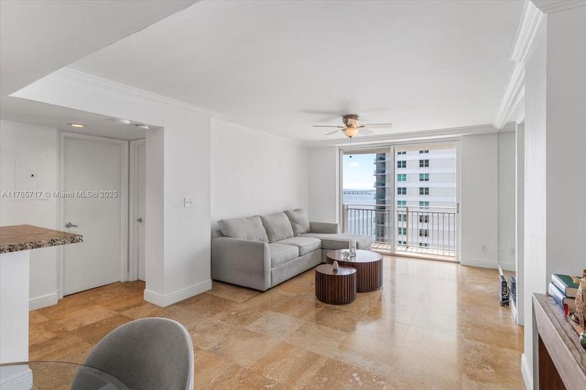 Picture of 770 Claughton Island Dr # 1614, Miami FL 33131