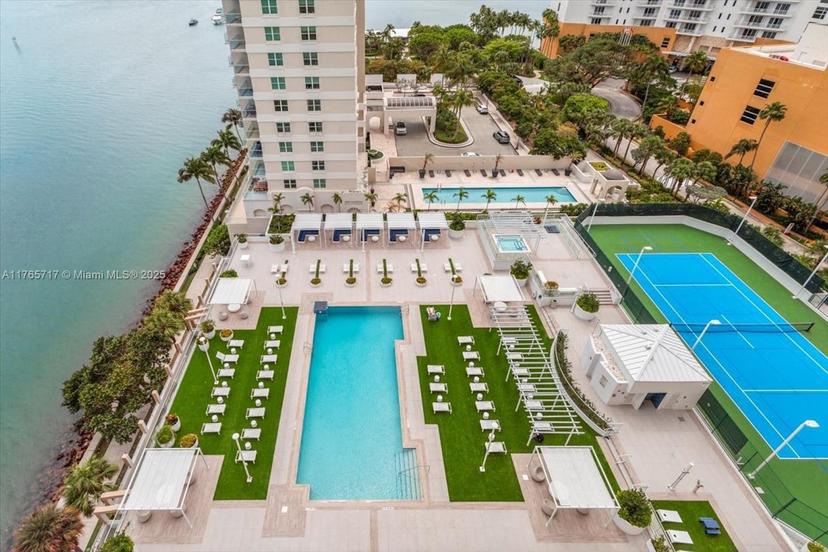 Picture of 770 Claughton Island Dr # 1614, Miami FL 33131