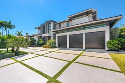 Picture of 22 Isla Bahia Dr, Fort Lauderdale, FL 33316