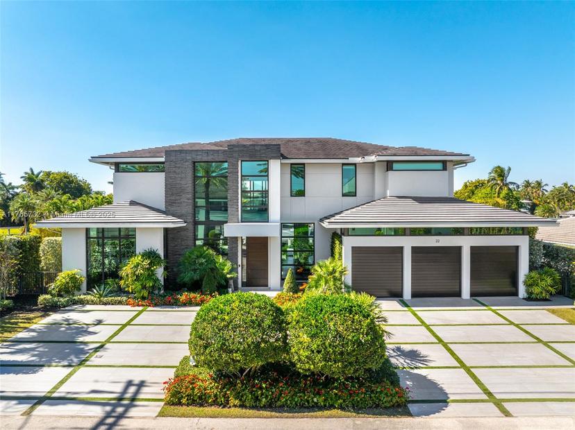 Picture of 22 Isla Bahia Dr, Fort Lauderdale FL 33316
