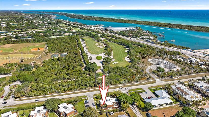 Picture of 3900 County Line Rd # 1C, Tequesta FL 33469