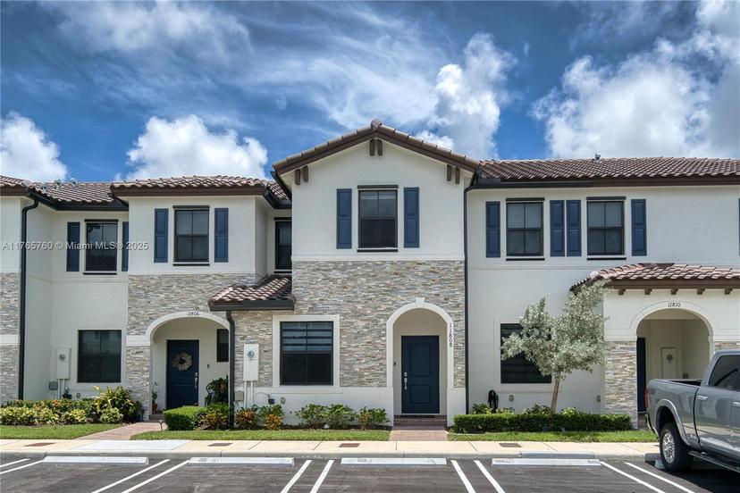Picture of 11808 SW 245Th Ter # 11808, Homestead FL 33032