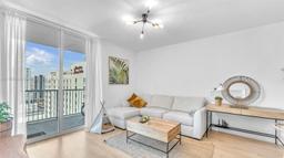 Picture of 1250 S Miami Ave # 1307, Miami, FL 33130