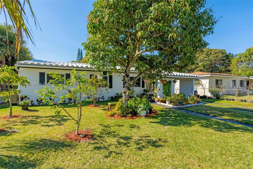 Picture of 1522 NE 148Th St, Miami FL 33161