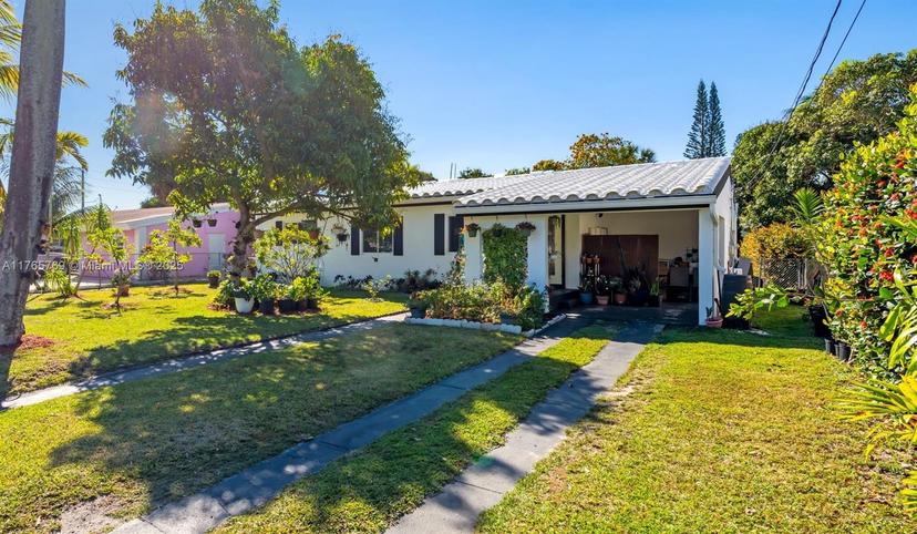 Picture of 1522 NE 148Th St, Miami FL 33161