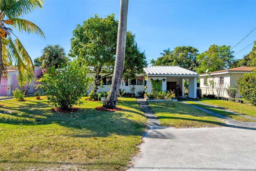 Picture of 1522 NE 148Th St, Miami FL 33161