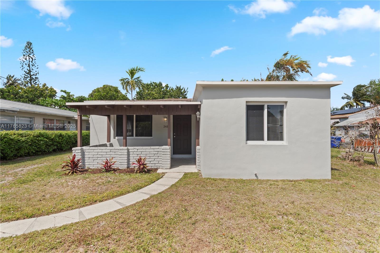 Picture of 2611 Hayes St, Hollywood, FL 33020